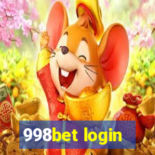 998bet login